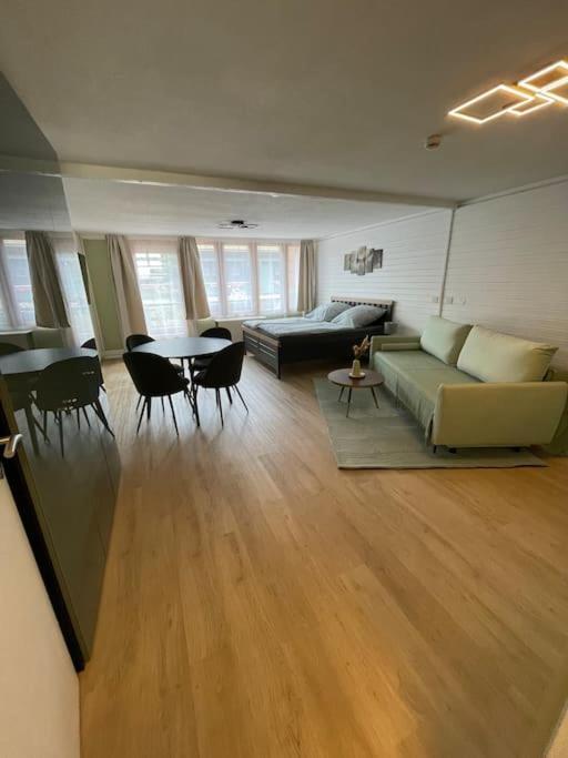 Ferienwohnung Auszeit Засбахвалден Екстериор снимка